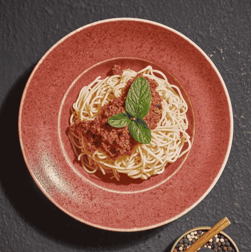 الأطباق جانبية